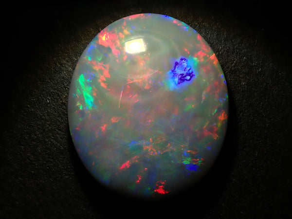 オーストラリア産ブラックオパール 2.233ctルース