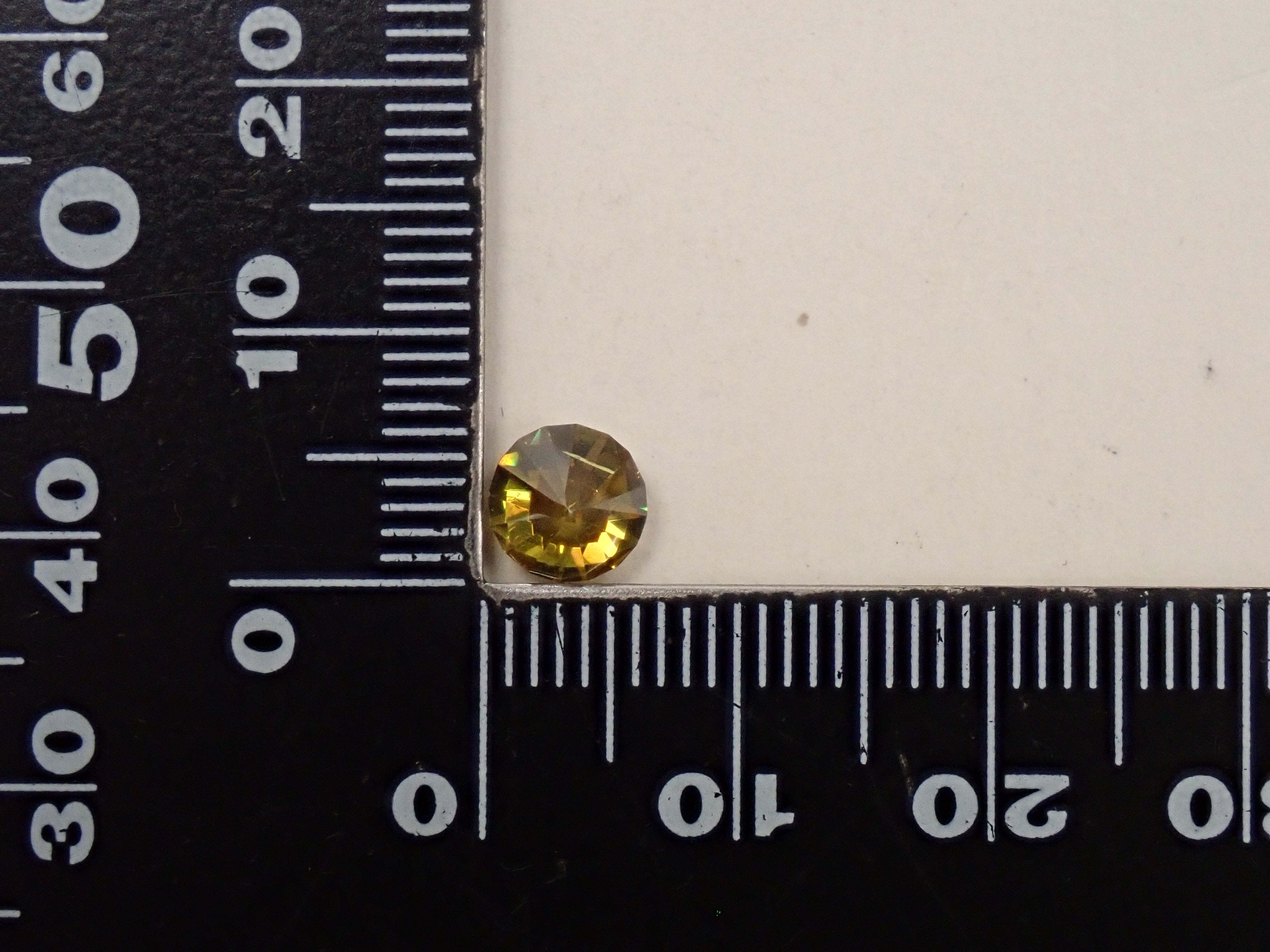 【12562833掲載】スファレライト 1.320ctルース