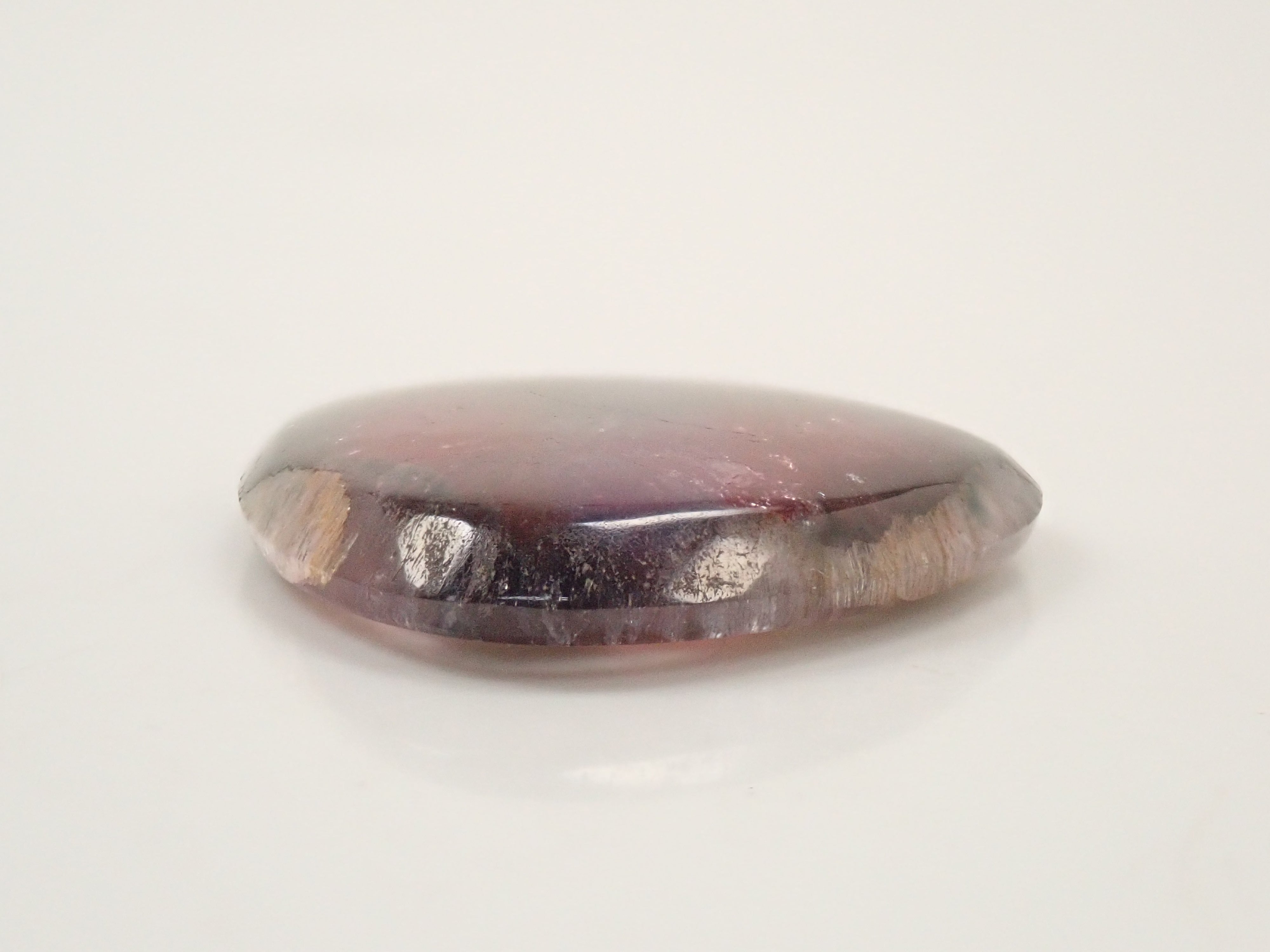 【12562834掲載】ウォーターメロントルマリン 14.780ctルース