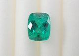 [On sale from 10pm on 4/21] Brazilian Paraiba Tourmaline 0.405ct loose stone (CuO2.7% CuO2.2%) GIA