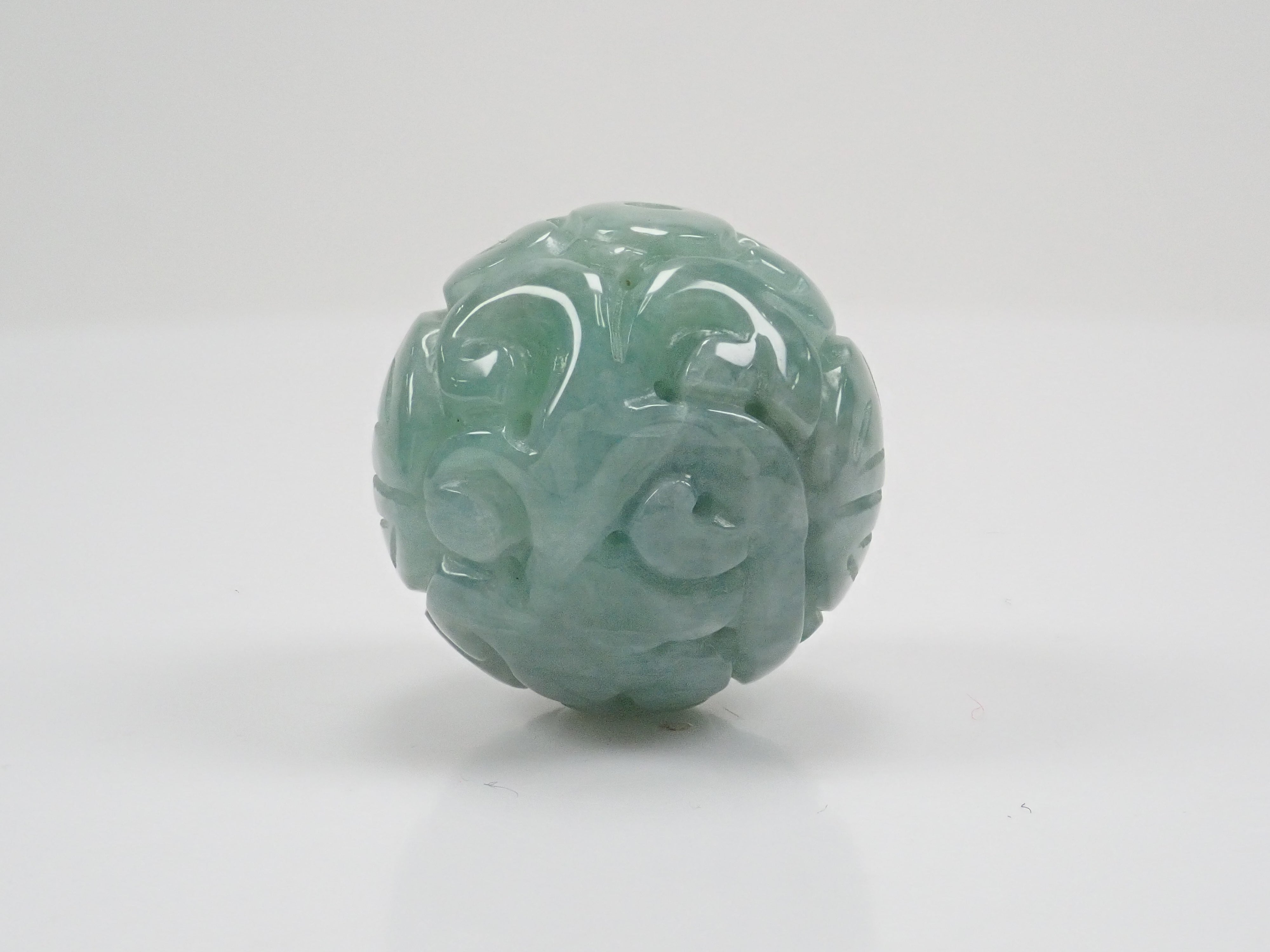 【12551738掲載】翡翠（ヒスイ） 69.859ctルース