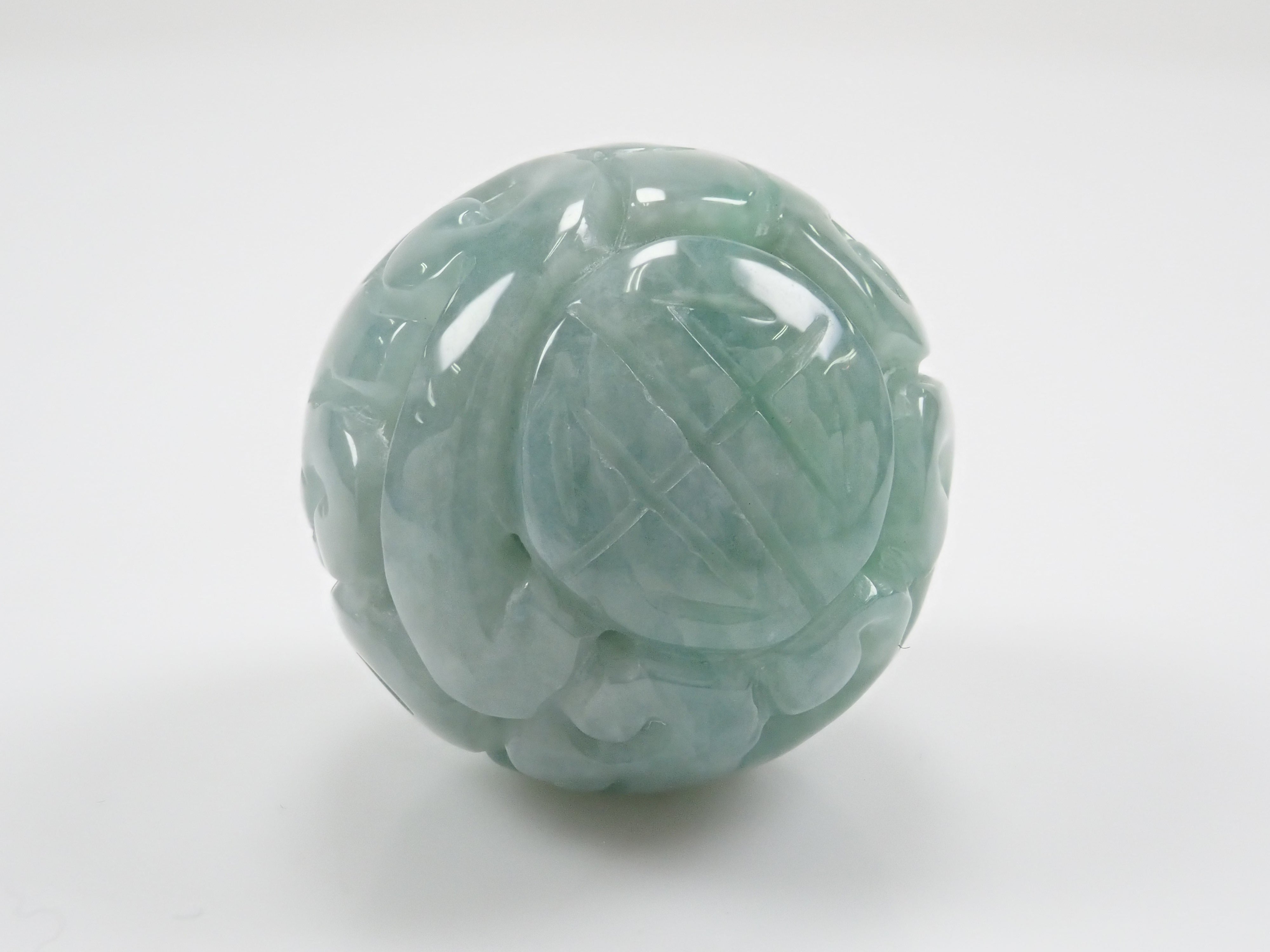 【12551738掲載】翡翠（ヒスイ） 69.859ctルース