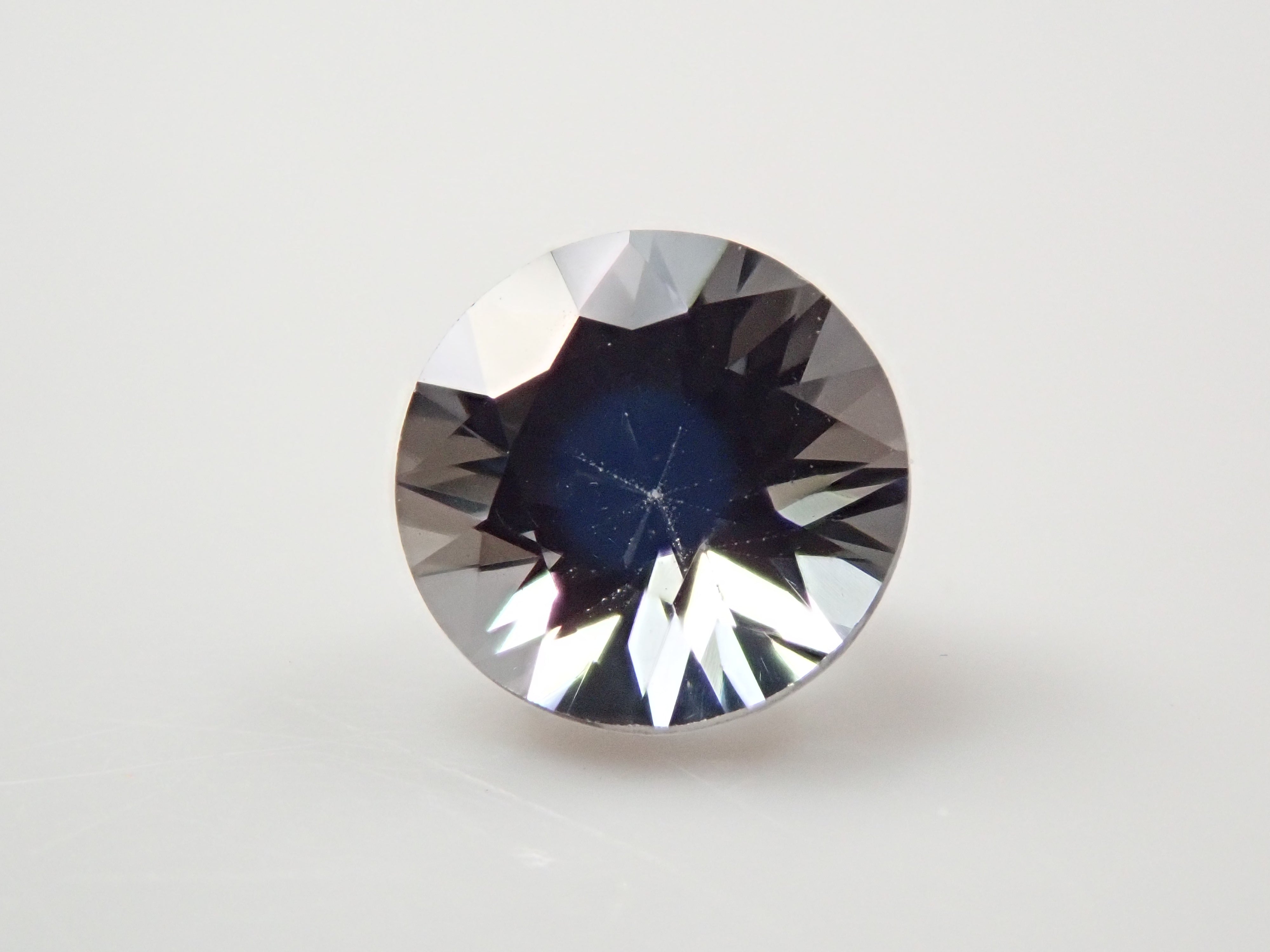 グレースピネル（プラチナスピネル） 0.625ctルース