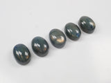 Limited to 5 stones: 1 loose labradorite stone (20 x 15 mm, for beginners) Multiple purchase discounts available