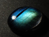 Limited to 33 stones: Finnish spectrolite 1 stone loose (for beginners) Multiple purchase discounts available