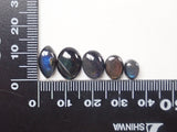 Limited to 33 stones: Finnish spectrolite 1 stone loose (for beginners) Multiple purchase discounts available