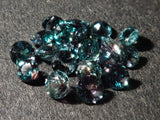 [On sale from 10pm on 4/27] Limited to 20 stones, one loose alexandrite stone from Brazil (top-class color change, Hematita mine) [Multiple purchase discounts available]