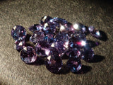 [On sale from 10pm on 4/27] Limited to 20 stones, one loose alexandrite stone from Brazil (top-class color change, Hematita mine) [Multiple purchase discounts available]