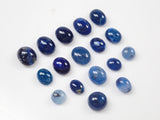 [On sale from 10pm on 4/27] {Limited to 17 stones} 1 loose Afghanite stone from Afghanistan {Multiple purchase discounts available}