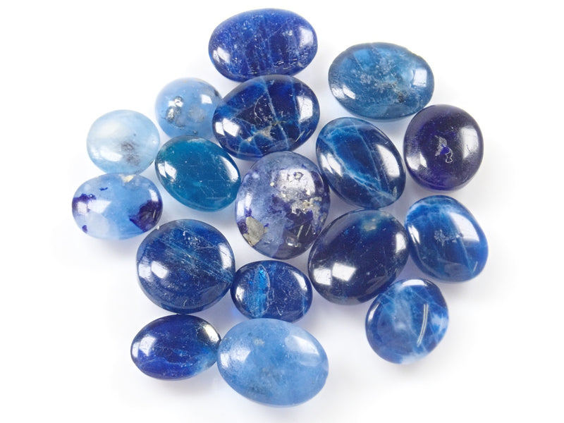 [On sale from 10pm on 4/27] {Limited to 17 stones} 1 loose Afghanite stone from Afghanistan {Multiple purchase discounts available}
