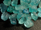 [On sale from 10pm on 4/21] Limited to 30 stones, 1 Paraiba tourmaline rough stone from Brazil (Batalha mine) [Multiple purchase discounts available]