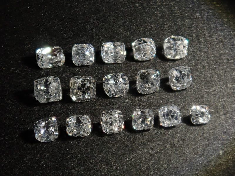 [4/21 22:00發售] 鑽石（老礦工）1石散裝《可多買優惠》