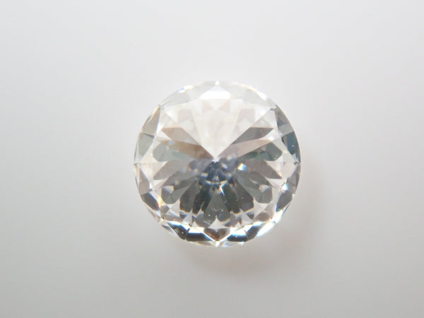 【4/4 22時販売】ダイヤモンド 1.2mm（VSクラス,D-Gカラー,ラウンドカット,メレダイヤモンド）1石ルース《複数購入割引有》