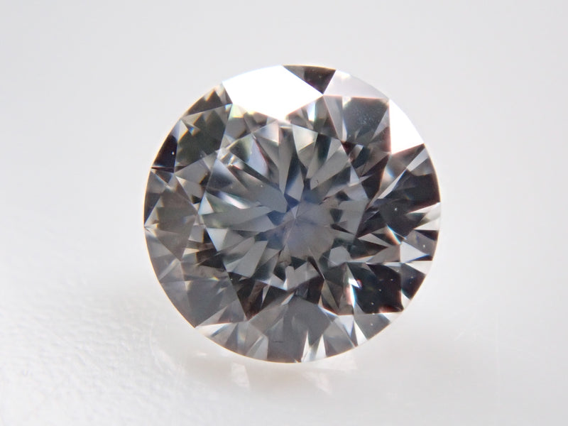 鑽石 1.2 毫米（VS 級、DG 顏色、圓形切割、米萊鑽）1 顆裸鑽（多件購買可折扣）