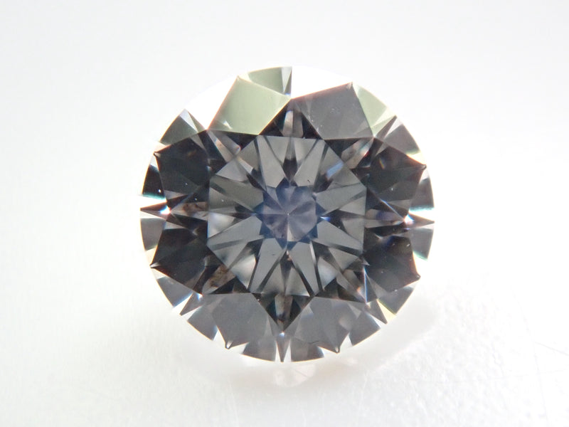 鑽石 1.2 毫米（VS 級、DG 顏色、圓形切割、米萊鑽）1 顆裸鑽（多件購買可折扣）