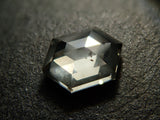 ソルトアンドペッパーダイヤモンド 0.310ctルース