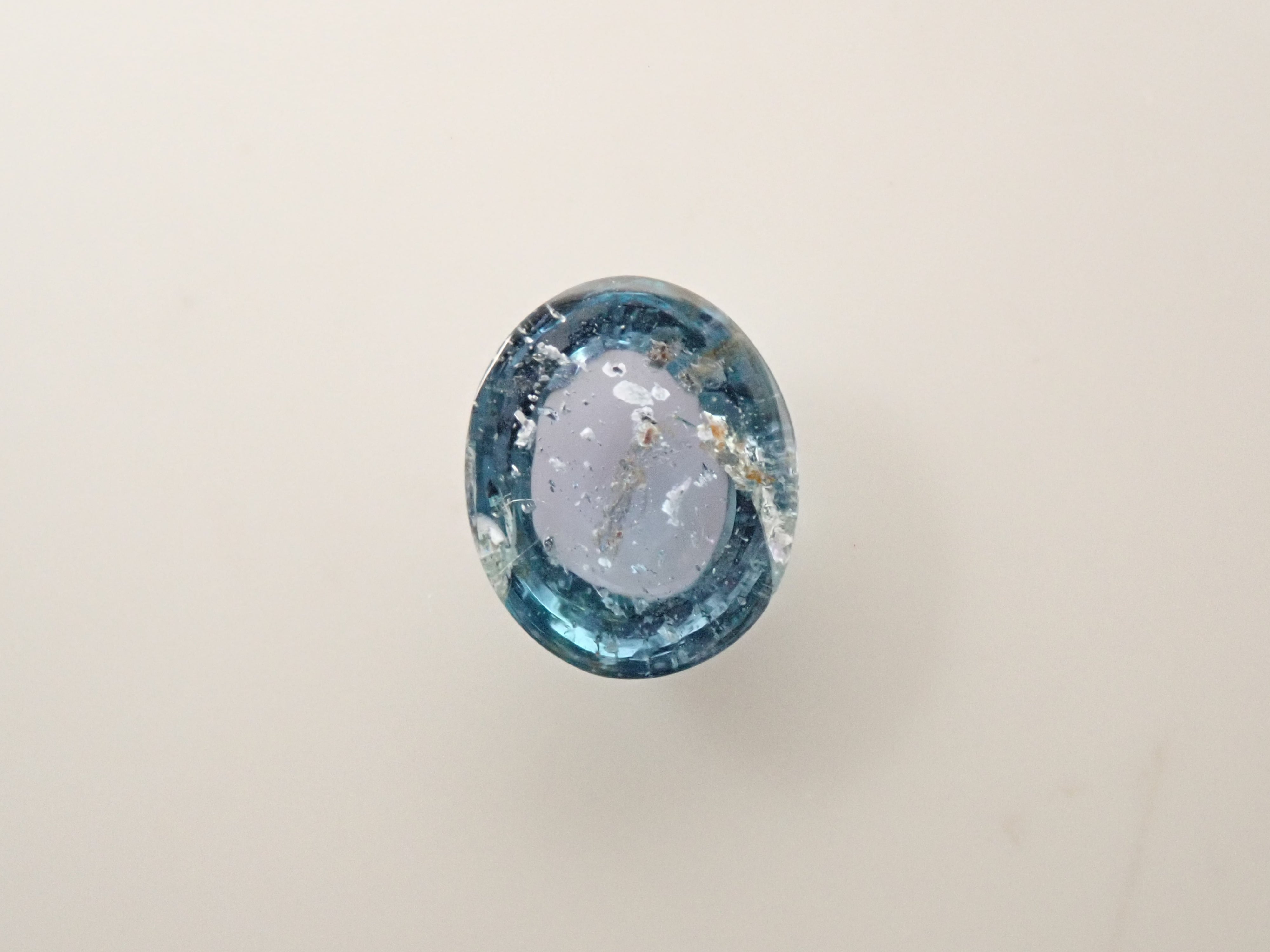 【12562843掲載】コーネルピン 0.700ctルース