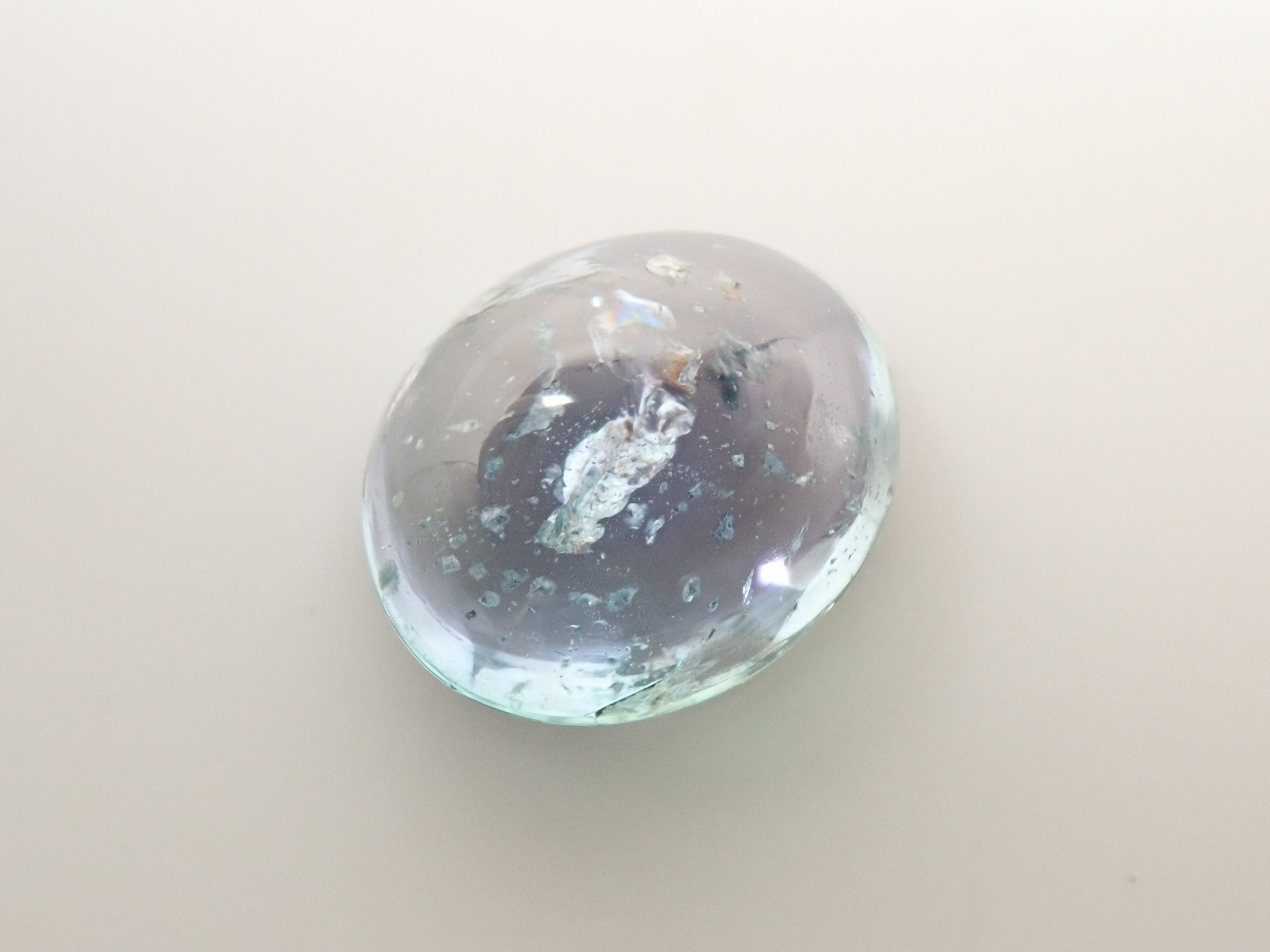 【12562843掲載】コーネルピン 0.700ctルース