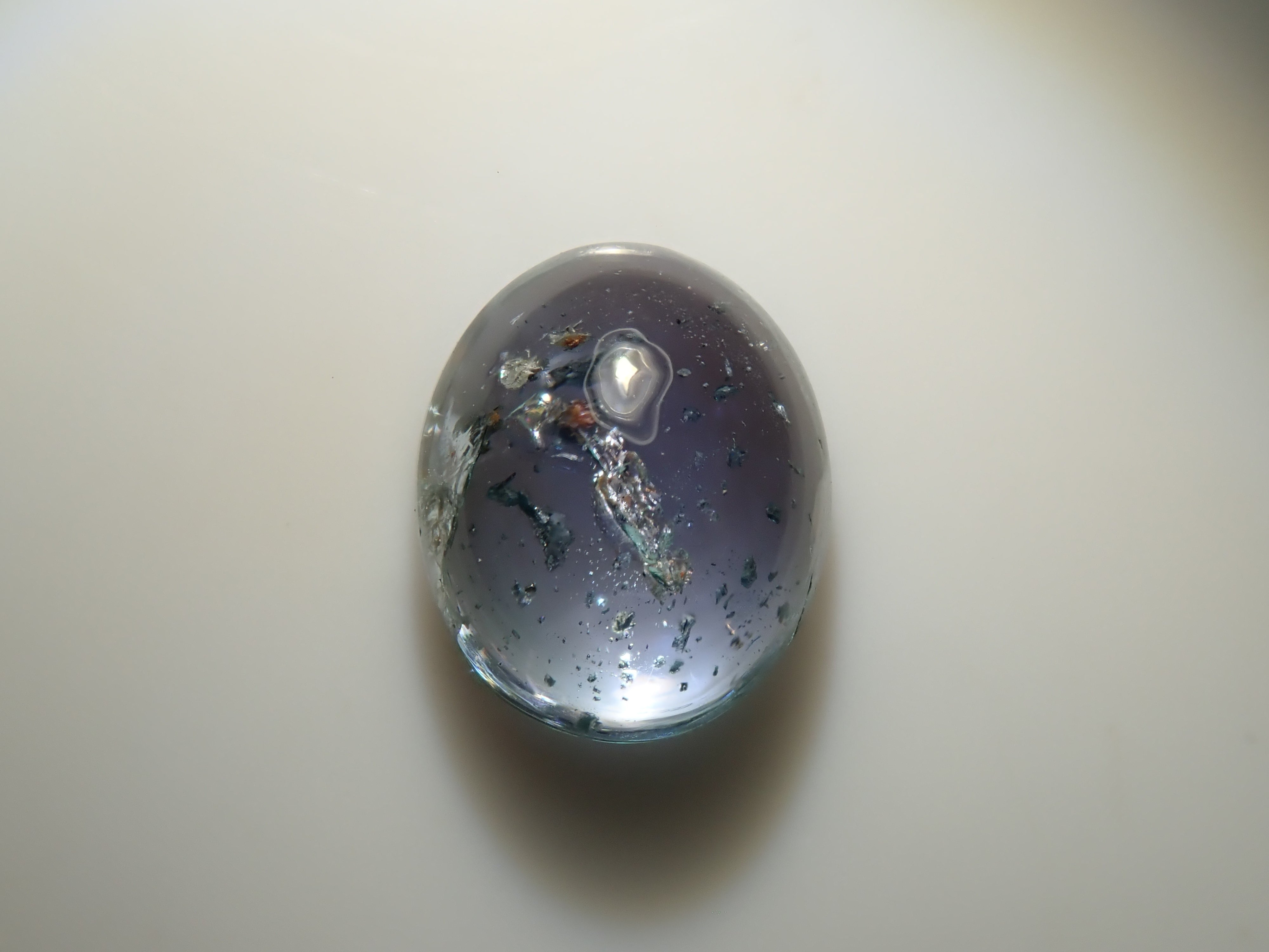 【12562843掲載】コーネルピン 0.700ctルース