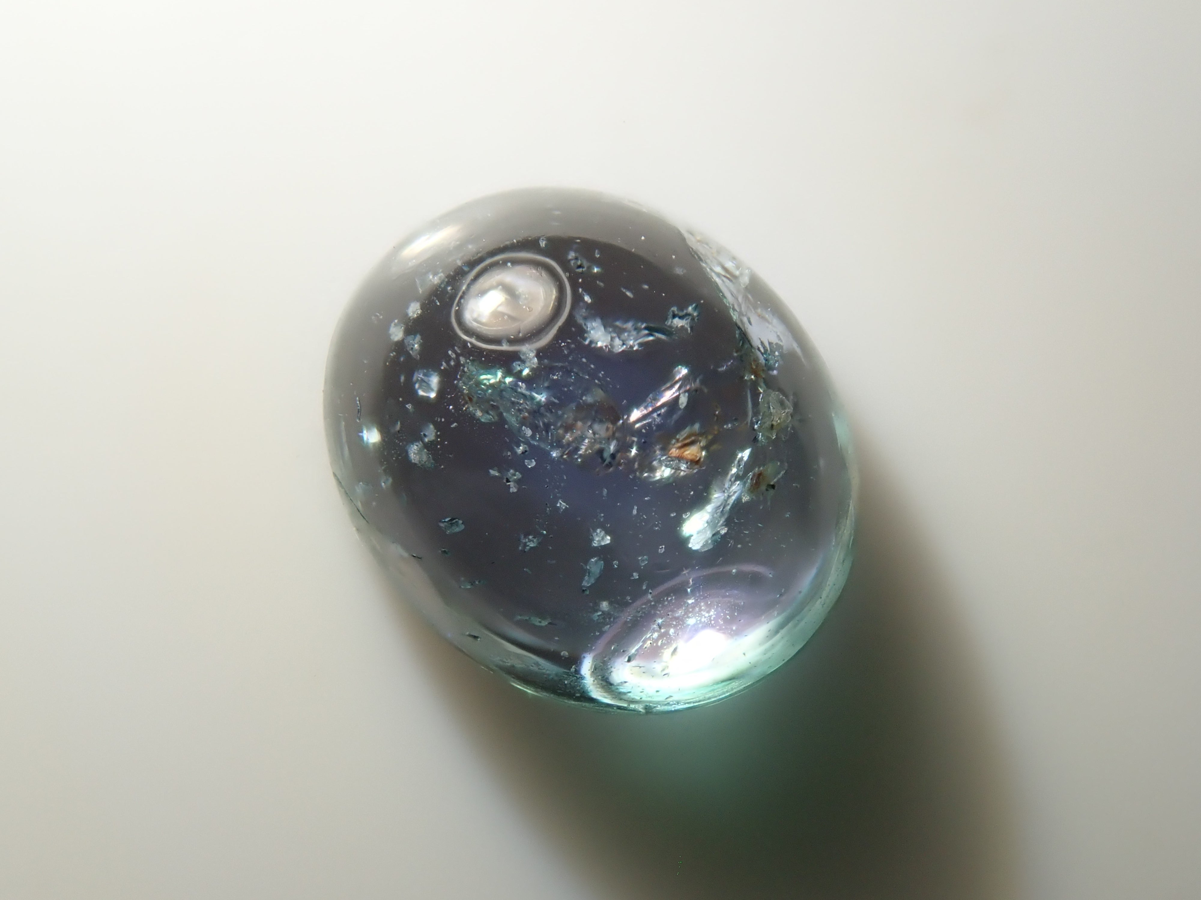 【12562843掲載】コーネルピン 0.700ctルース