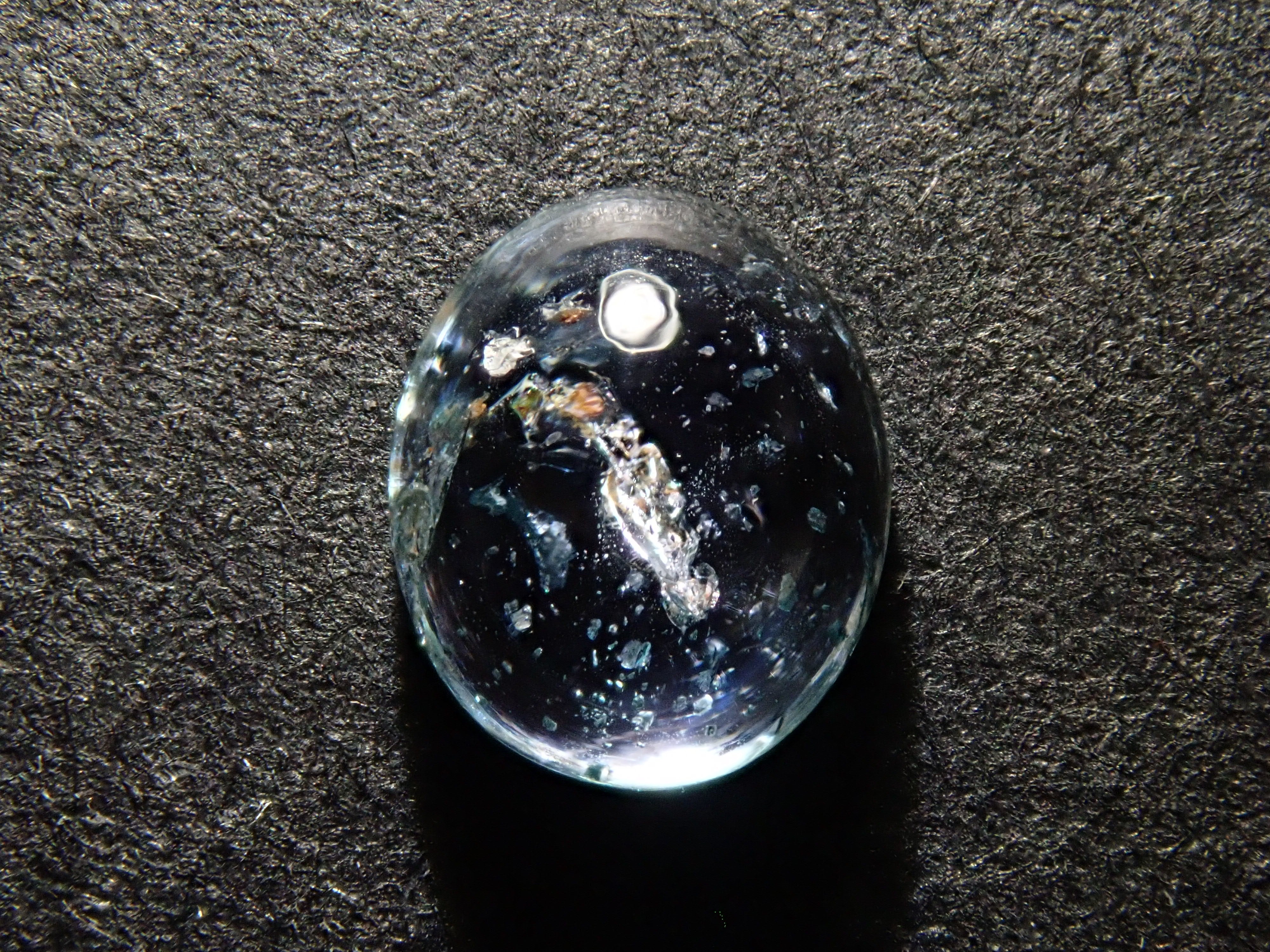 【12562843掲載】コーネルピン 0.700ctルース