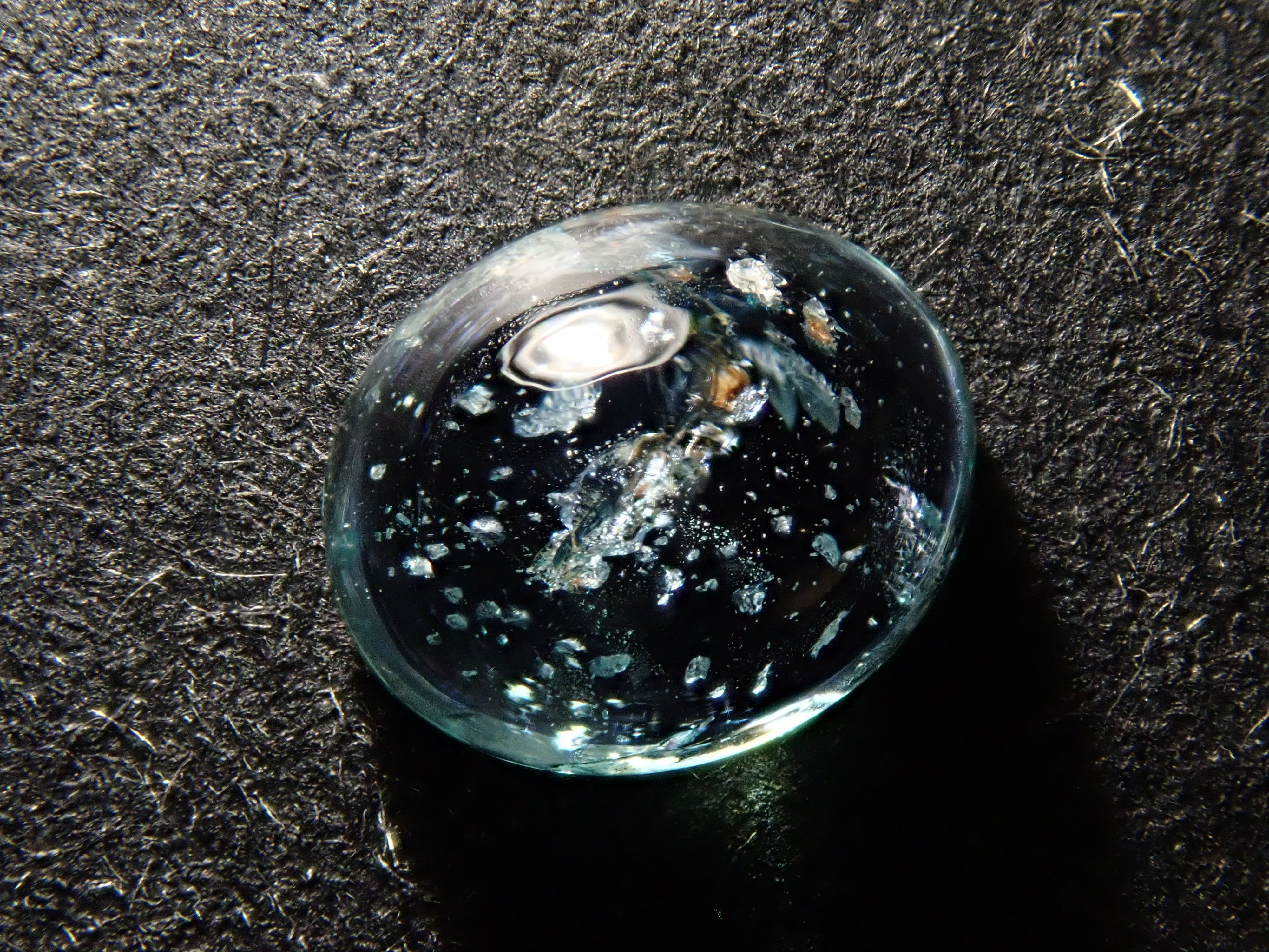 【12562843掲載】コーネルピン 0.700ctルース