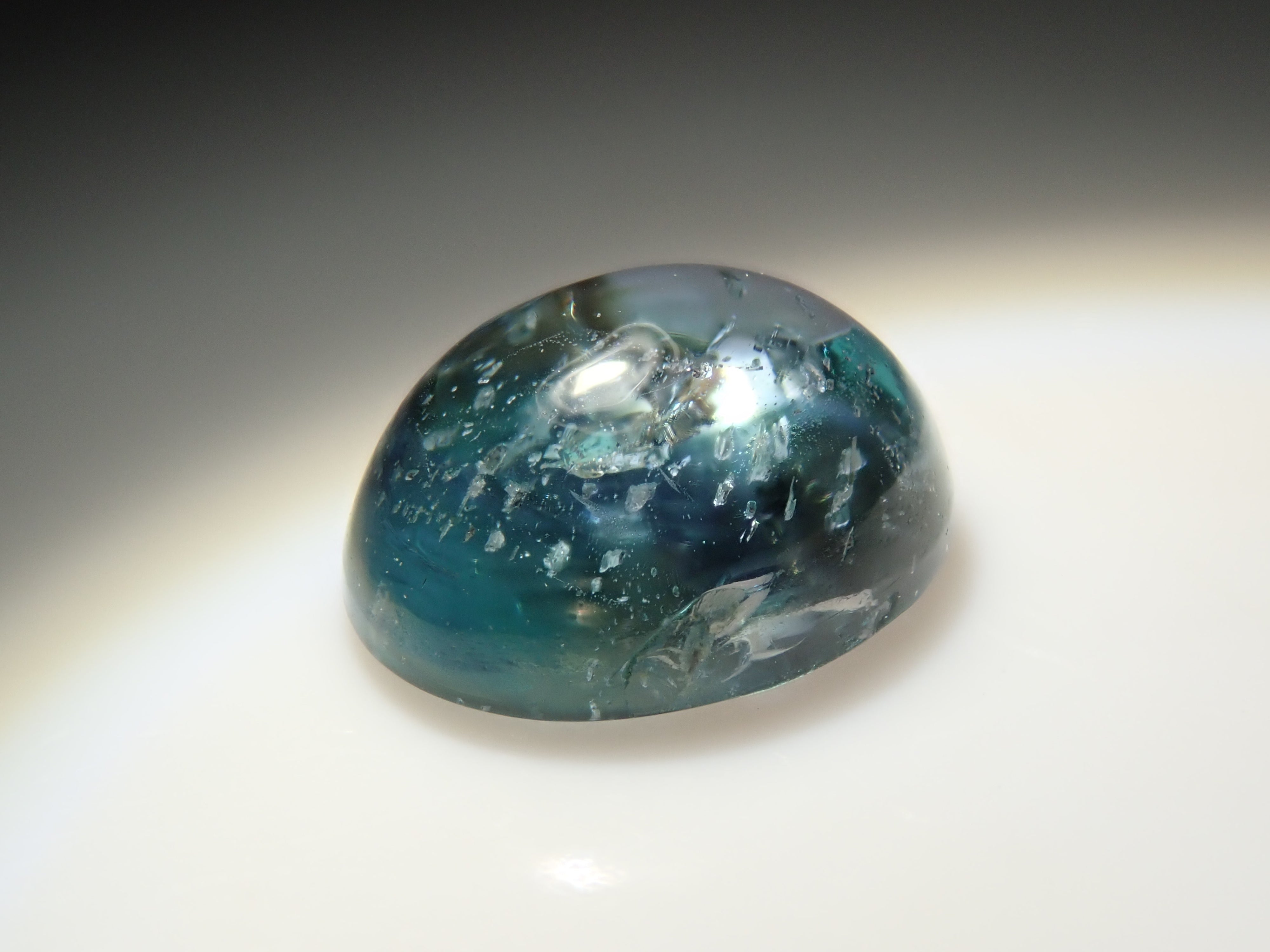 【12562843掲載】コーネルピン 0.700ctルース