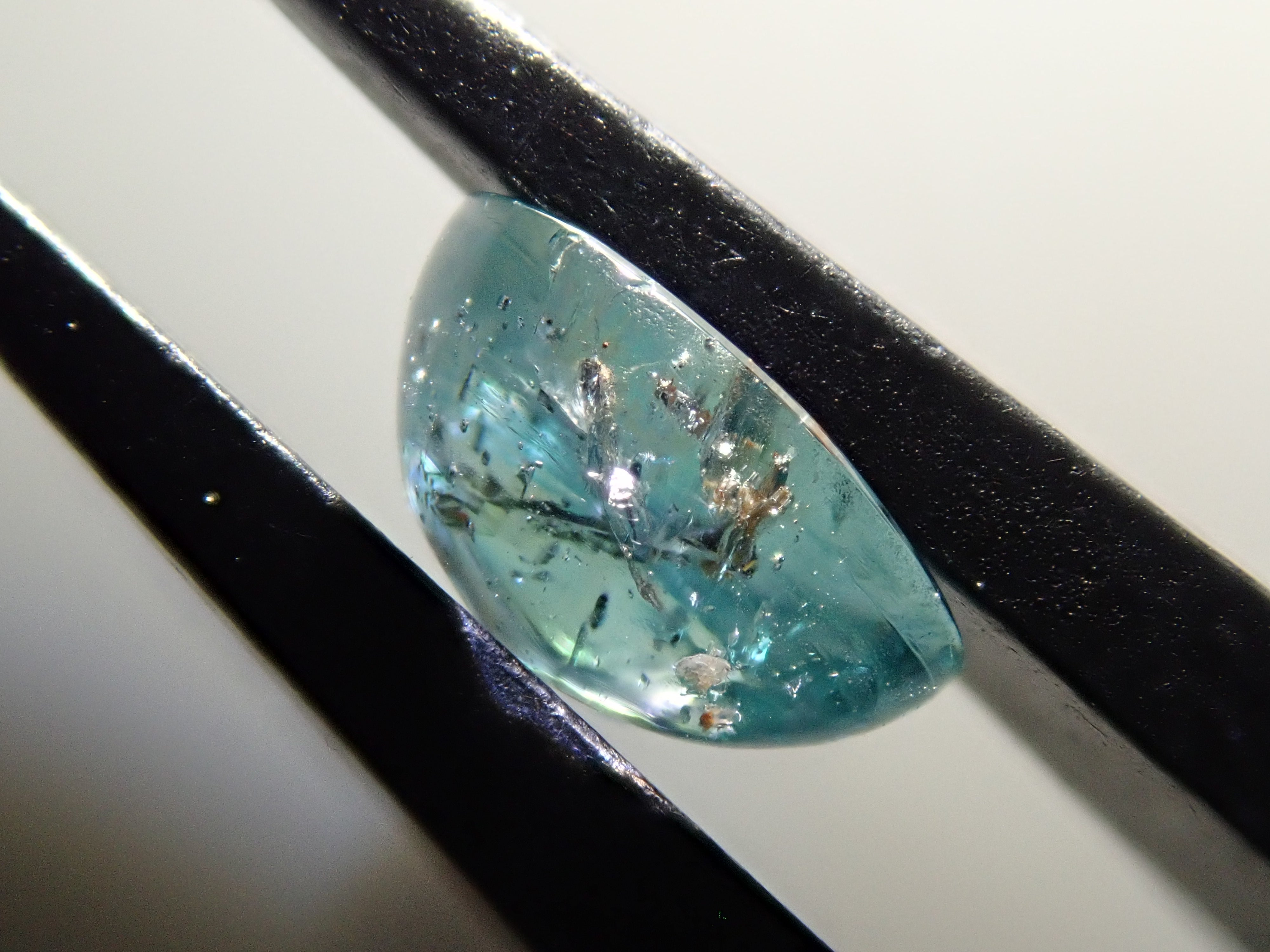 【12562843掲載】コーネルピン 0.700ctルース