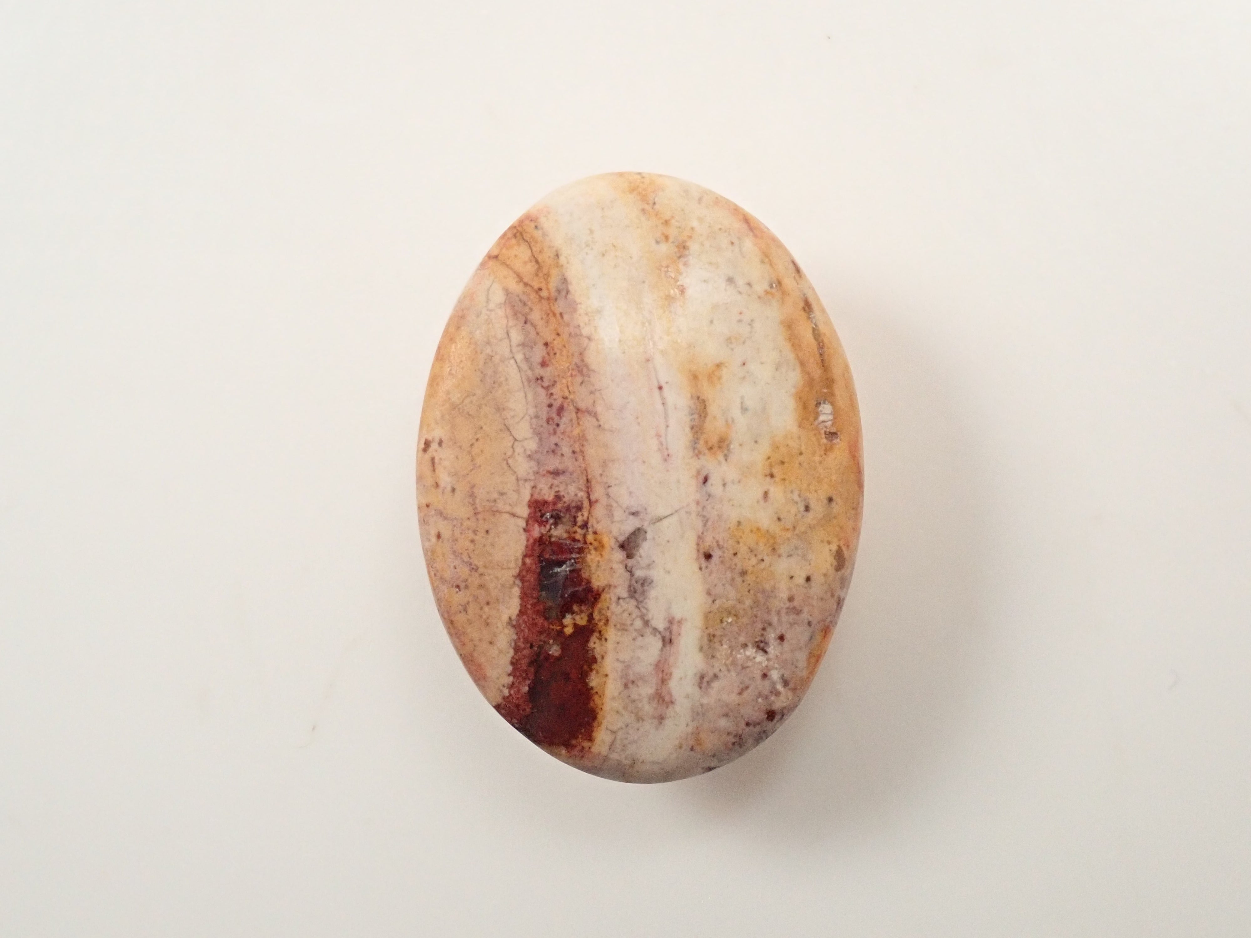 【12562847掲載】カンテラオパール 17.284ctルース