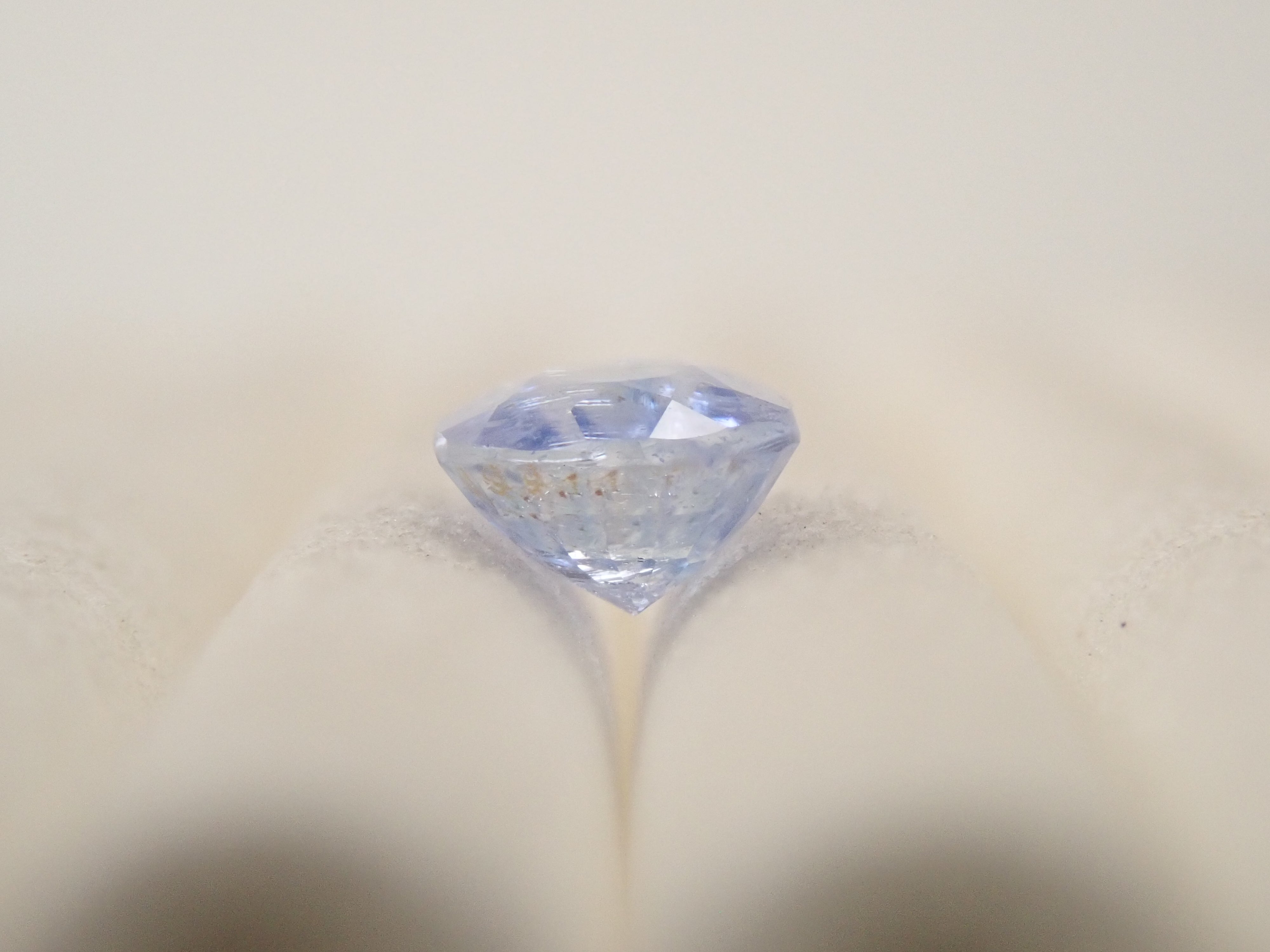 【12562579掲載】ナミビア産ジェレメジェバイト 0.355ctルース