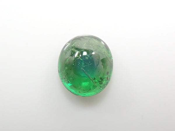 [On sale from 10pm on 5/14] 0.679ct loose chrome tourmaline from Tanzania