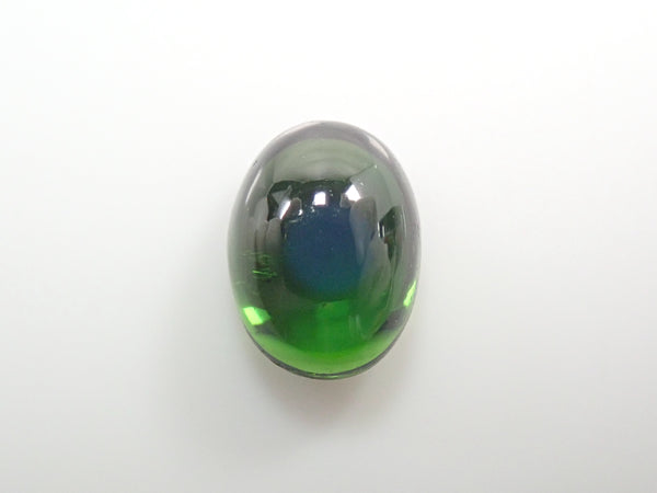 [On sale from 10pm on 5/13] 0.906ct loose chrome tourmaline from Tanzania