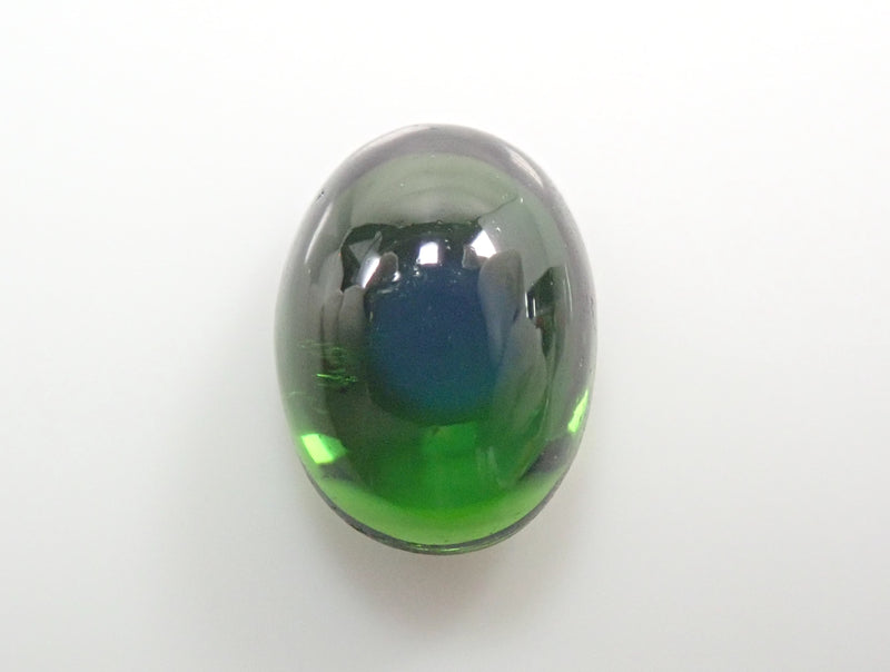 [On sale from 10pm on 5/13] 0.906ct loose chrome tourmaline from Tanzania