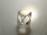ロシア産ダイヤモンド原石（ソーヤブル） 0.090ct原石