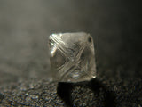 ロシア産ダイヤモンド原石（ソーヤブル） 0.090ct原石