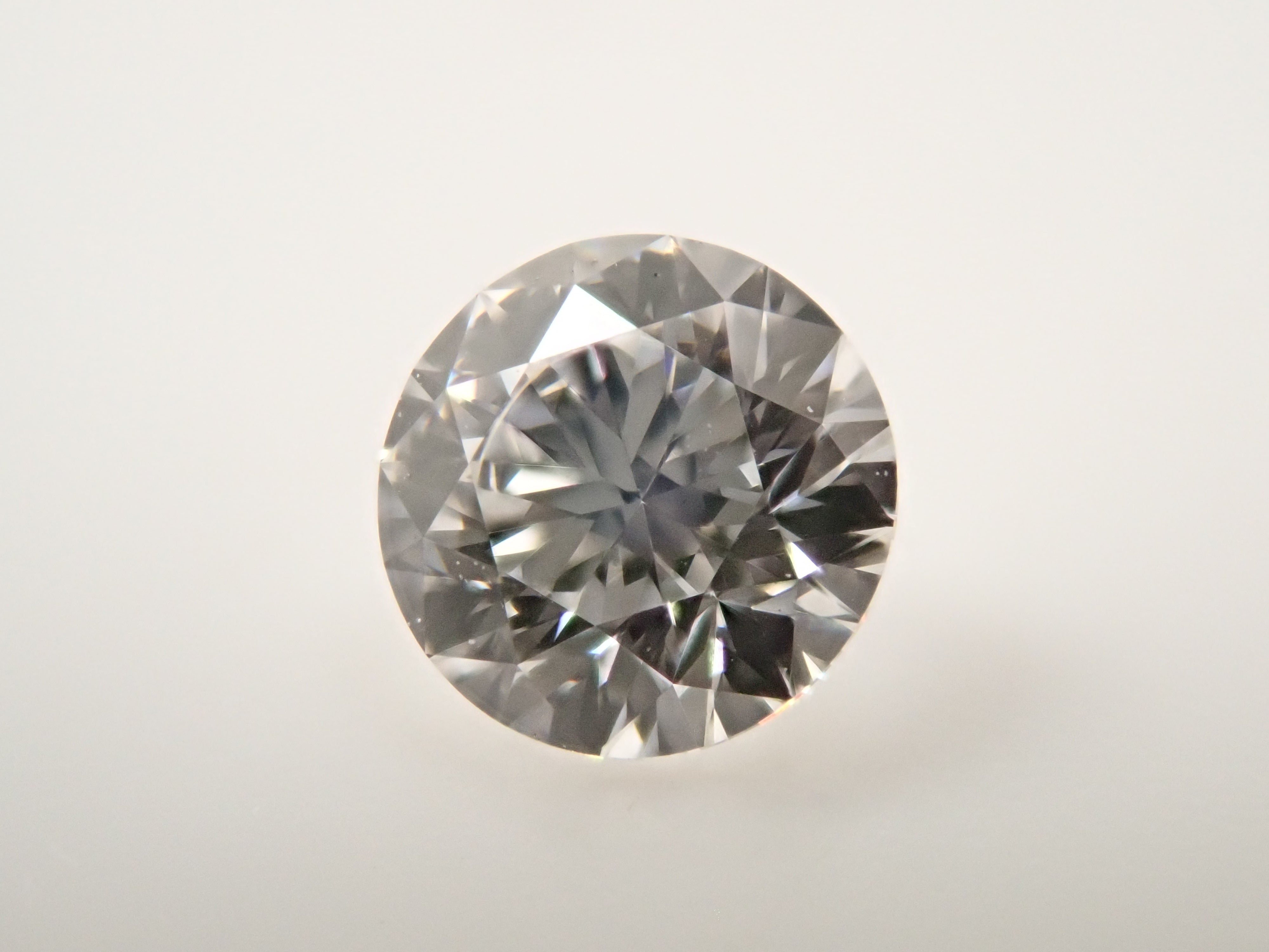 【32501889掲載】ダイヤモンド（H&C） 0.194ctルース(G, VVS-1, 3Excellent H&C)