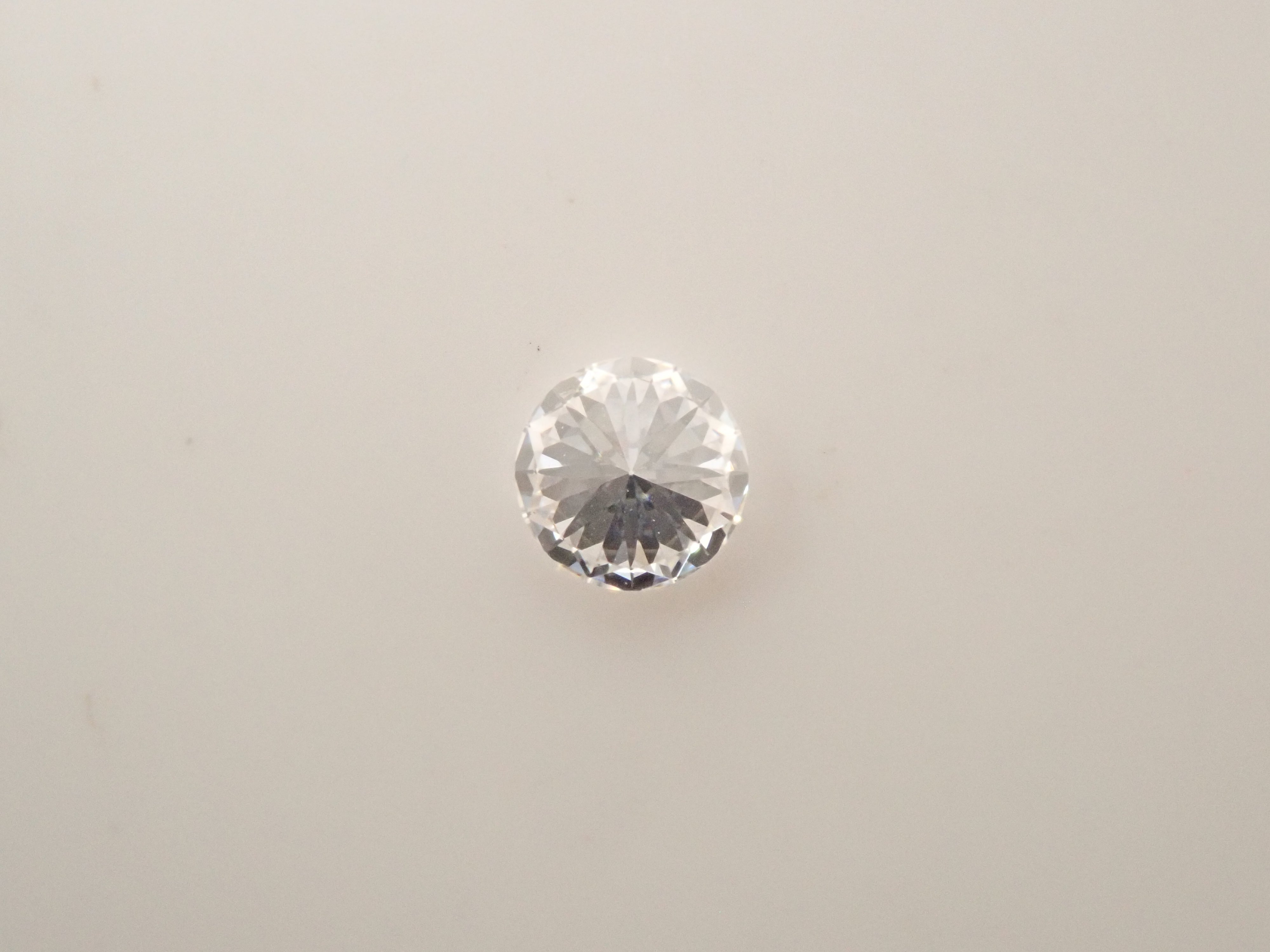 【32501895掲載】ダイヤモンド 0.211ctルース(E, VS-2, Excellent)
