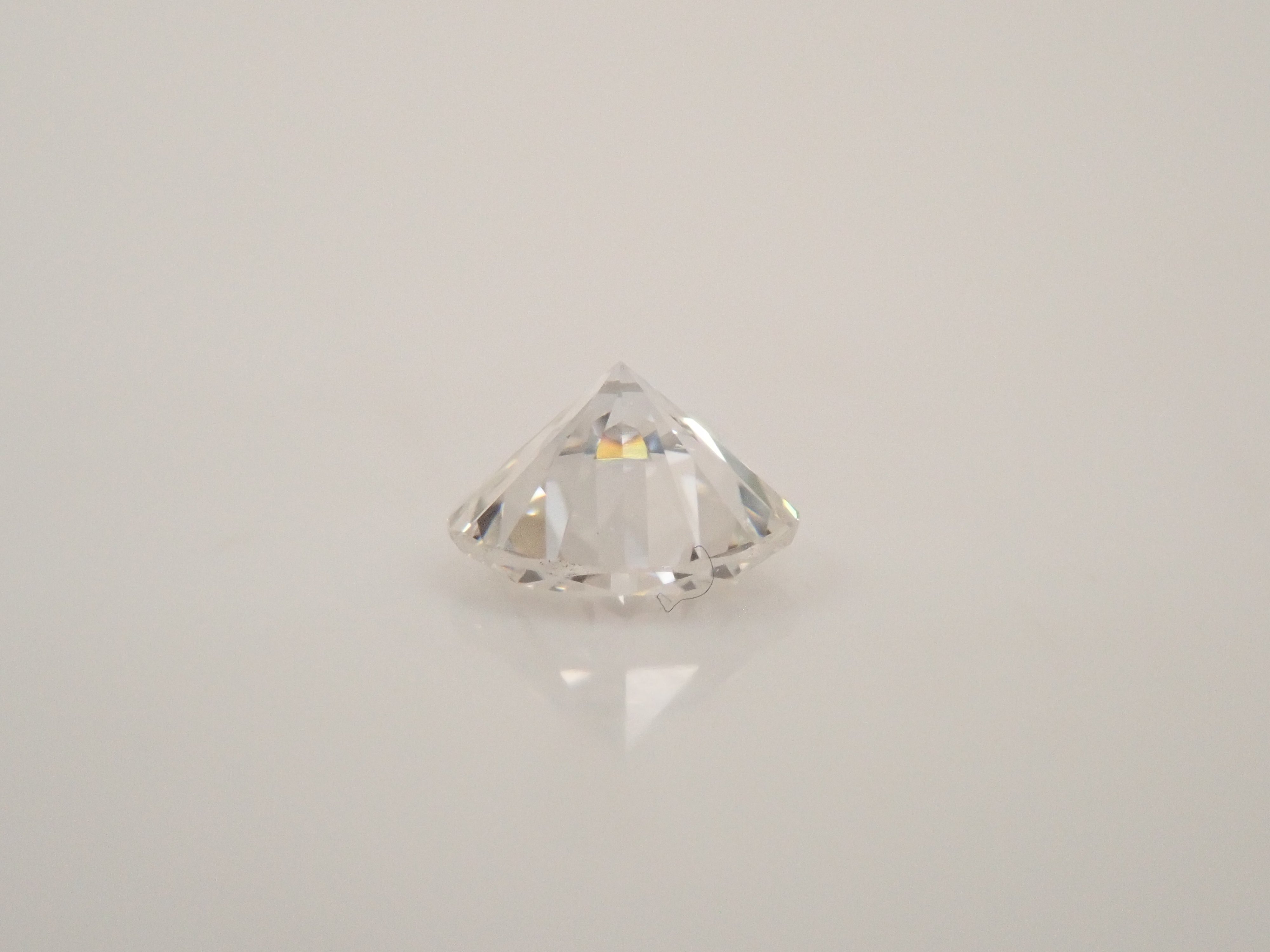 天然ダイヤモンド 3石セット ZEXIMO公式】 天然ダイヤモンド0.3ct スリーストーンリング