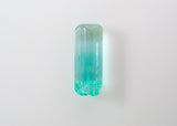 [On sale from 10pm on 4/26] Colombian emerald 0.410ct rough stone (bicolor)