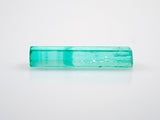 [On sale at 10pm on 4/26] Colombian emerald 0.177ct rough stone