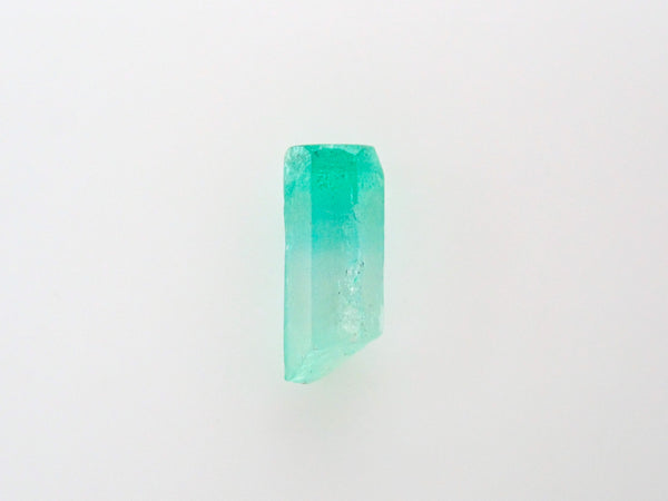 [On sale at 10pm on 4/26] Colombian emerald 0.230ct rough stone