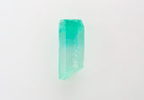 Colombian emerald 0.230ct rough stone
