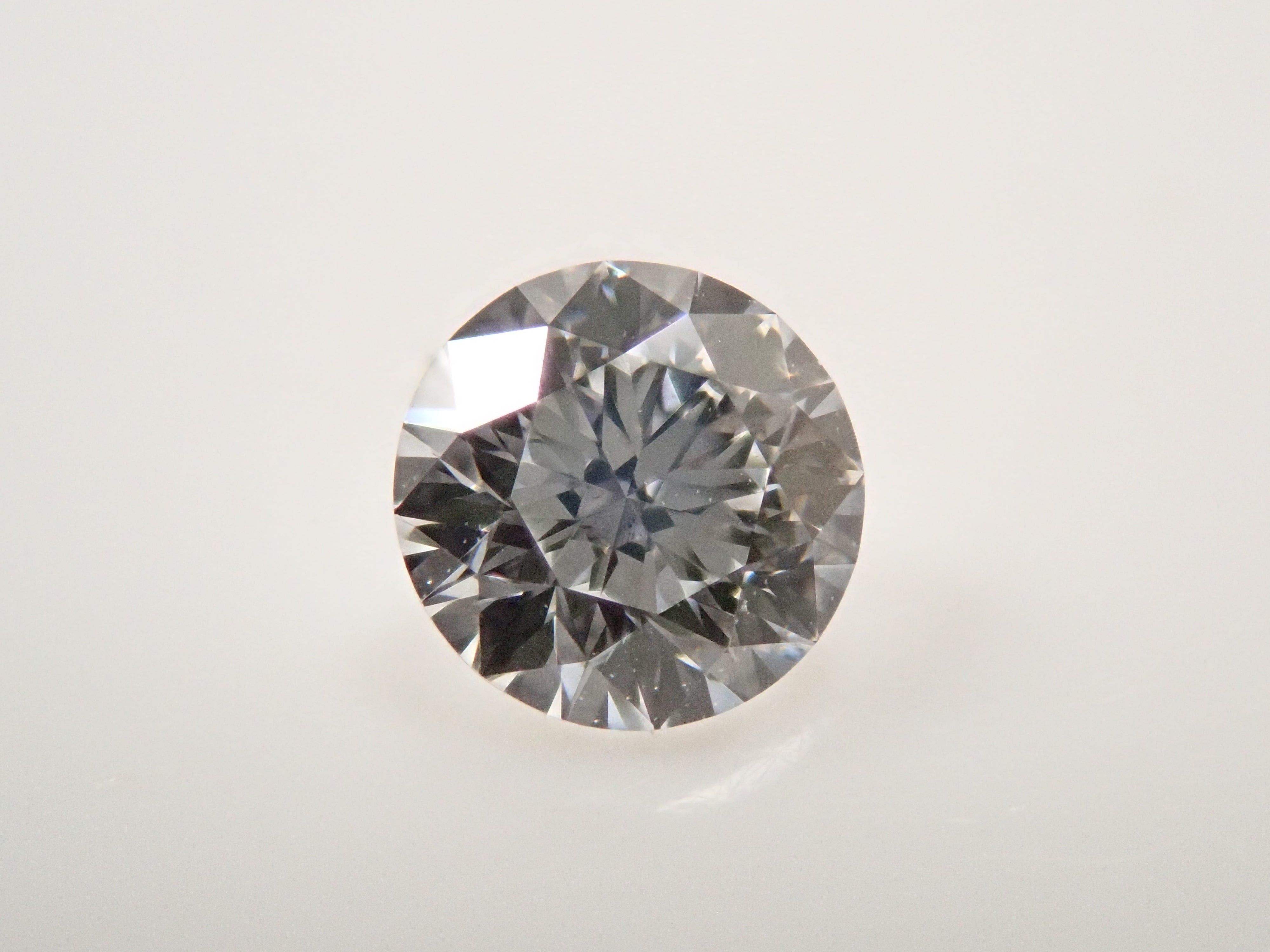 【32501884掲載】フローレスダイヤモンド（H&C） 0.210ctルース(D, FL, 3Excellent H&C)