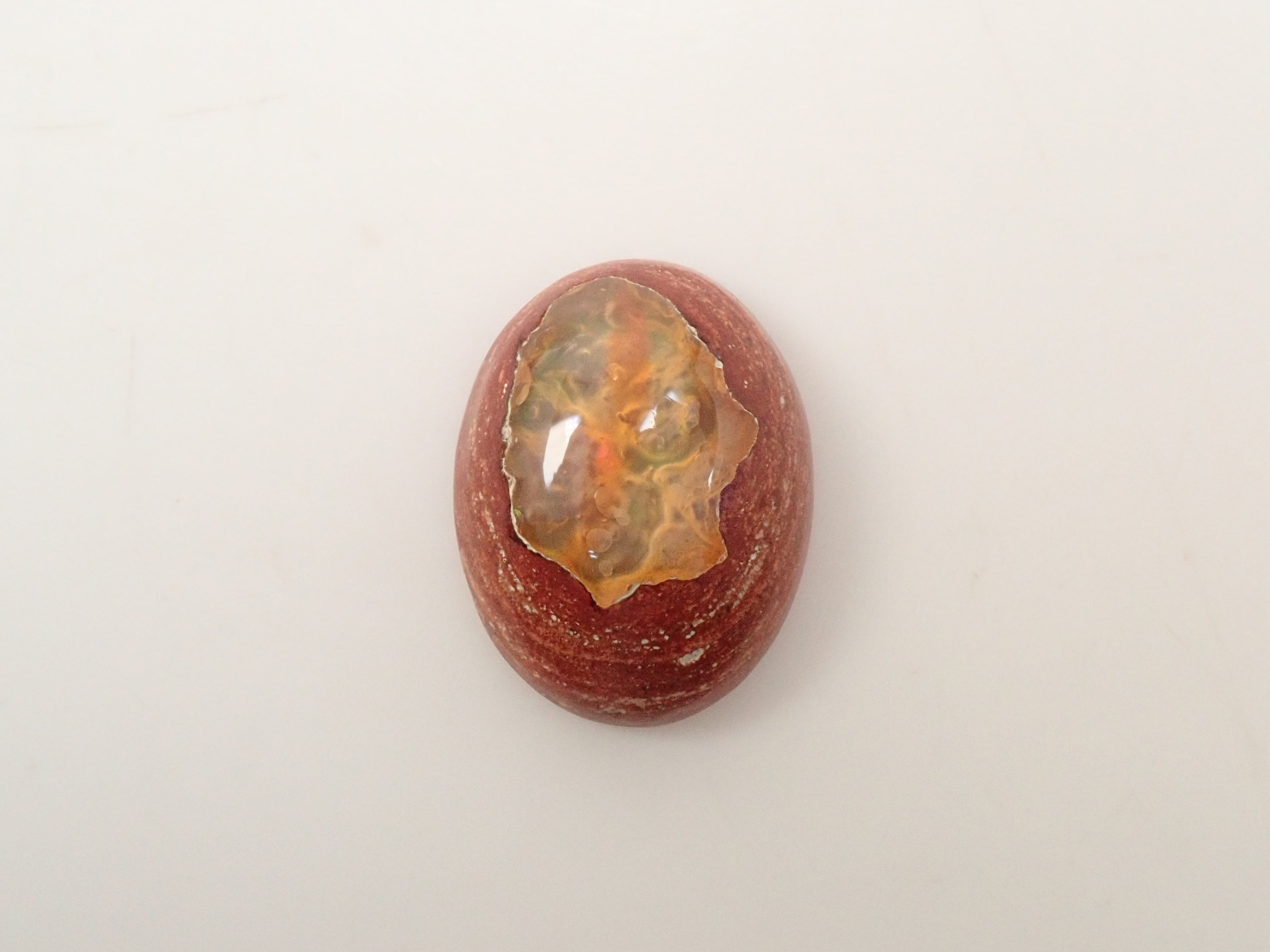 メキシコ産カンテラオパール 5.811ctルース
