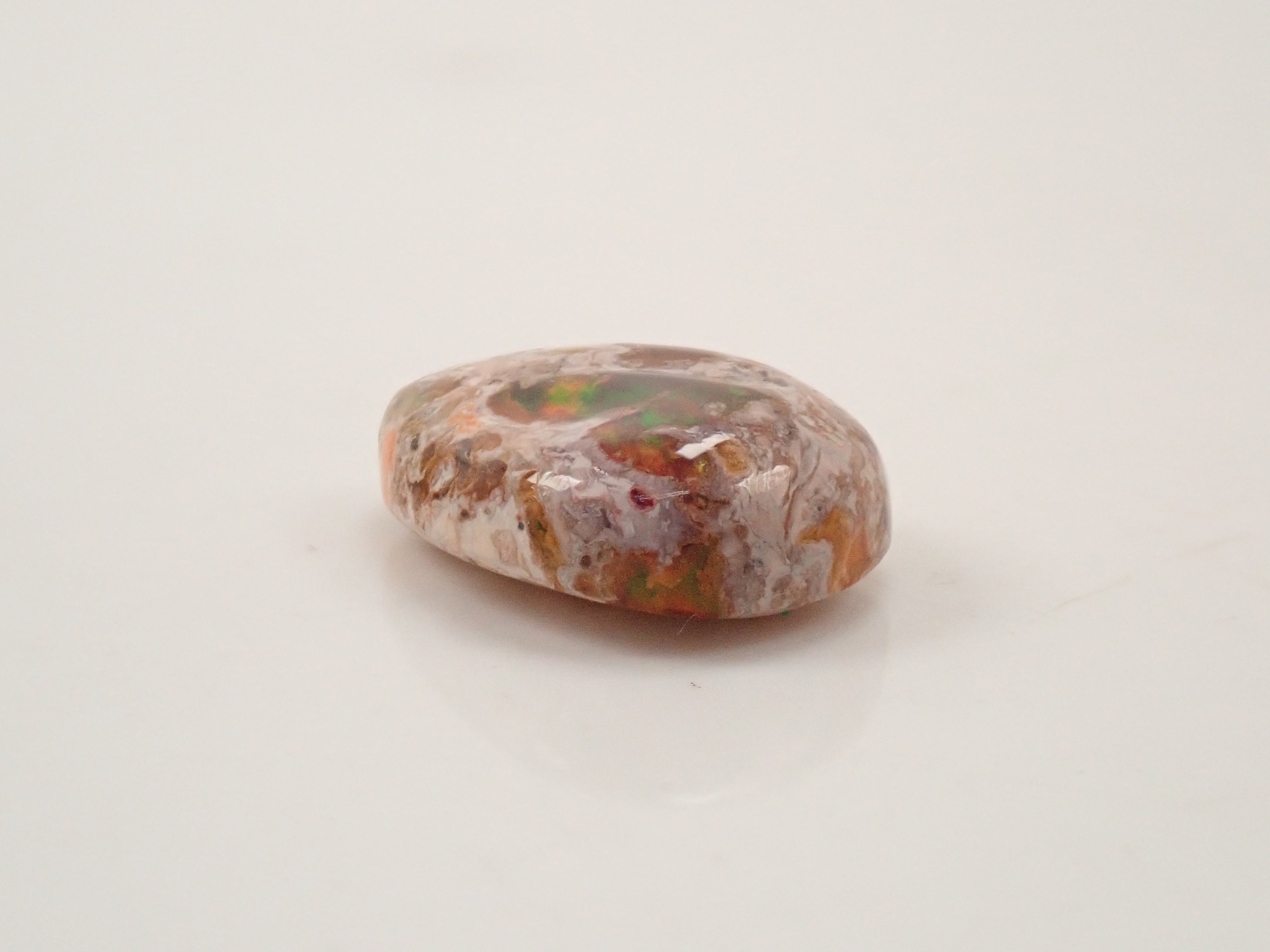メキシコ産カンテラオパール 7.520ctルース