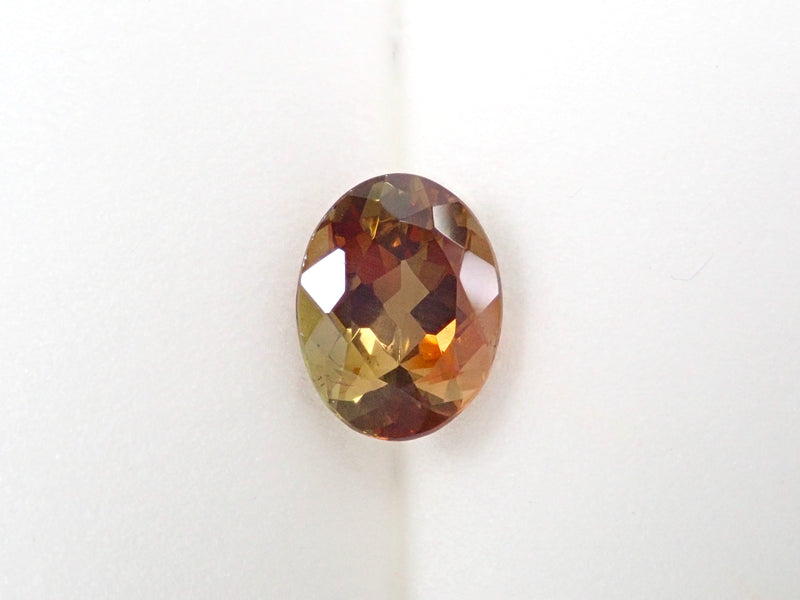 [On sale 4/27 at 10pm] Brazilian Andalusite 2.013ct loose stone