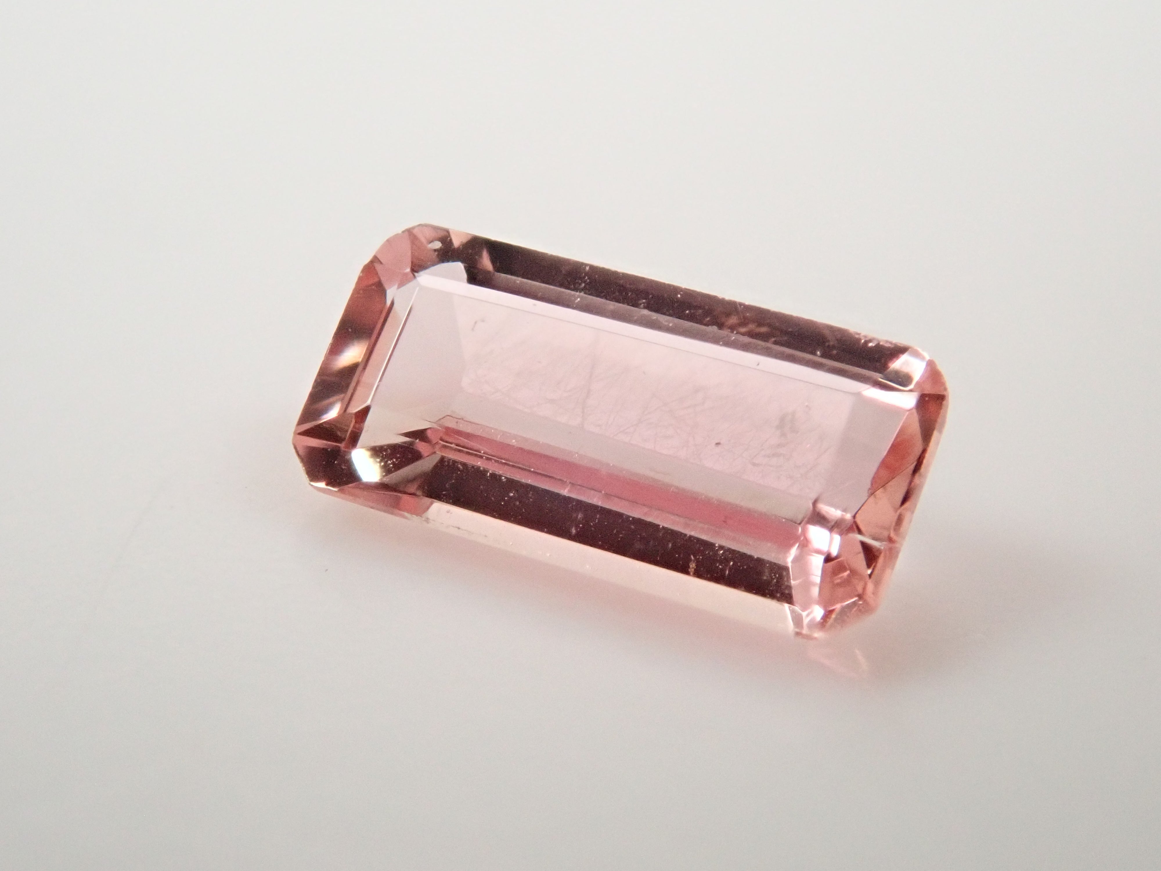 『専用です』天然非加熱インペリアルトパーズ 計2.117ct『これが赤インペ』 専用です』天然非加熱インペリアルトパーズ 計2.117ct『これが赤インペ