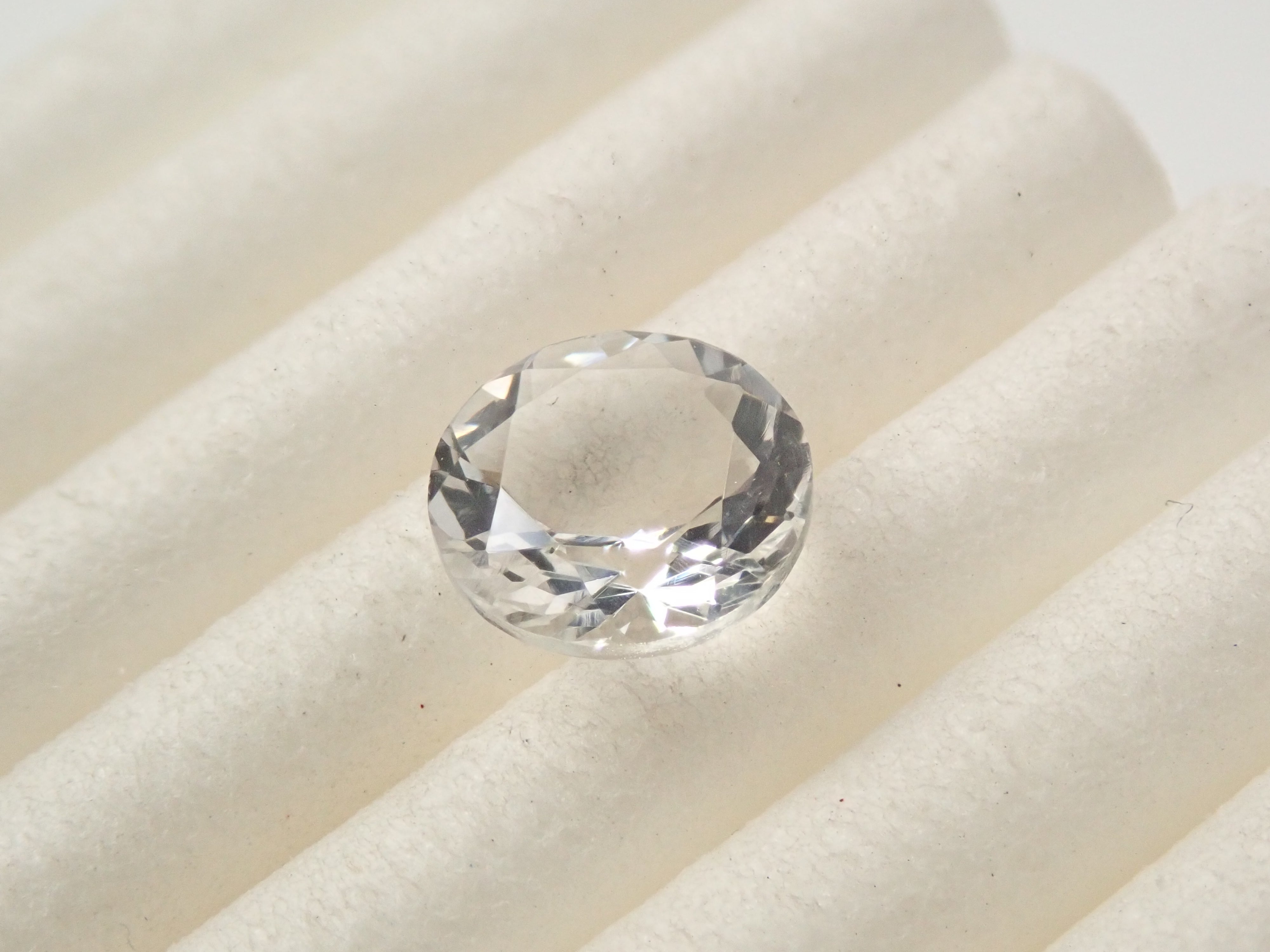 【9/14 22時販売】メキシコ産ハイアライトオパール 6.1mm/0.652ctルース