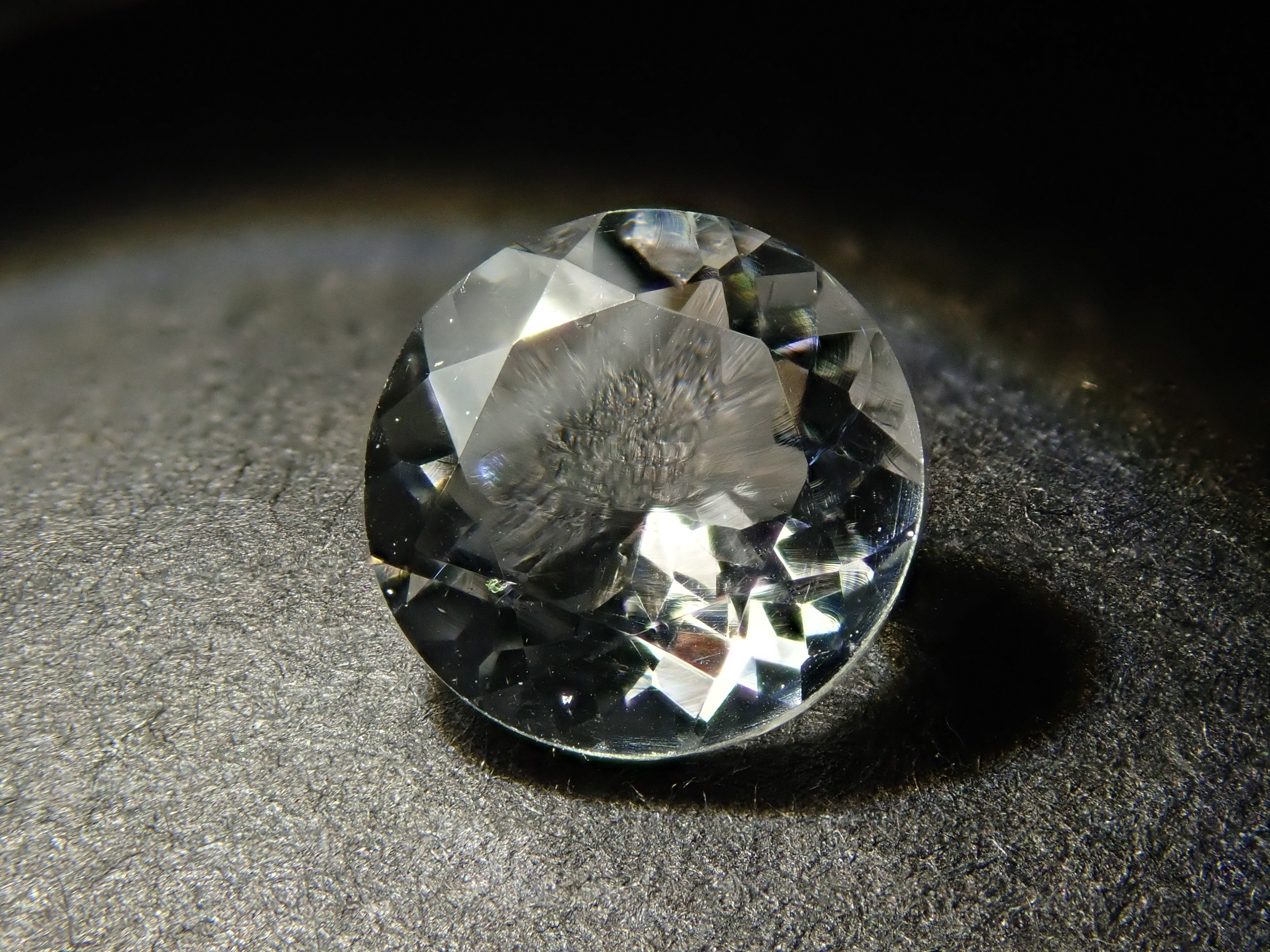【9/14 22時販売】メキシコ産ハイアライトオパール 6.1mm/0.652ctルース