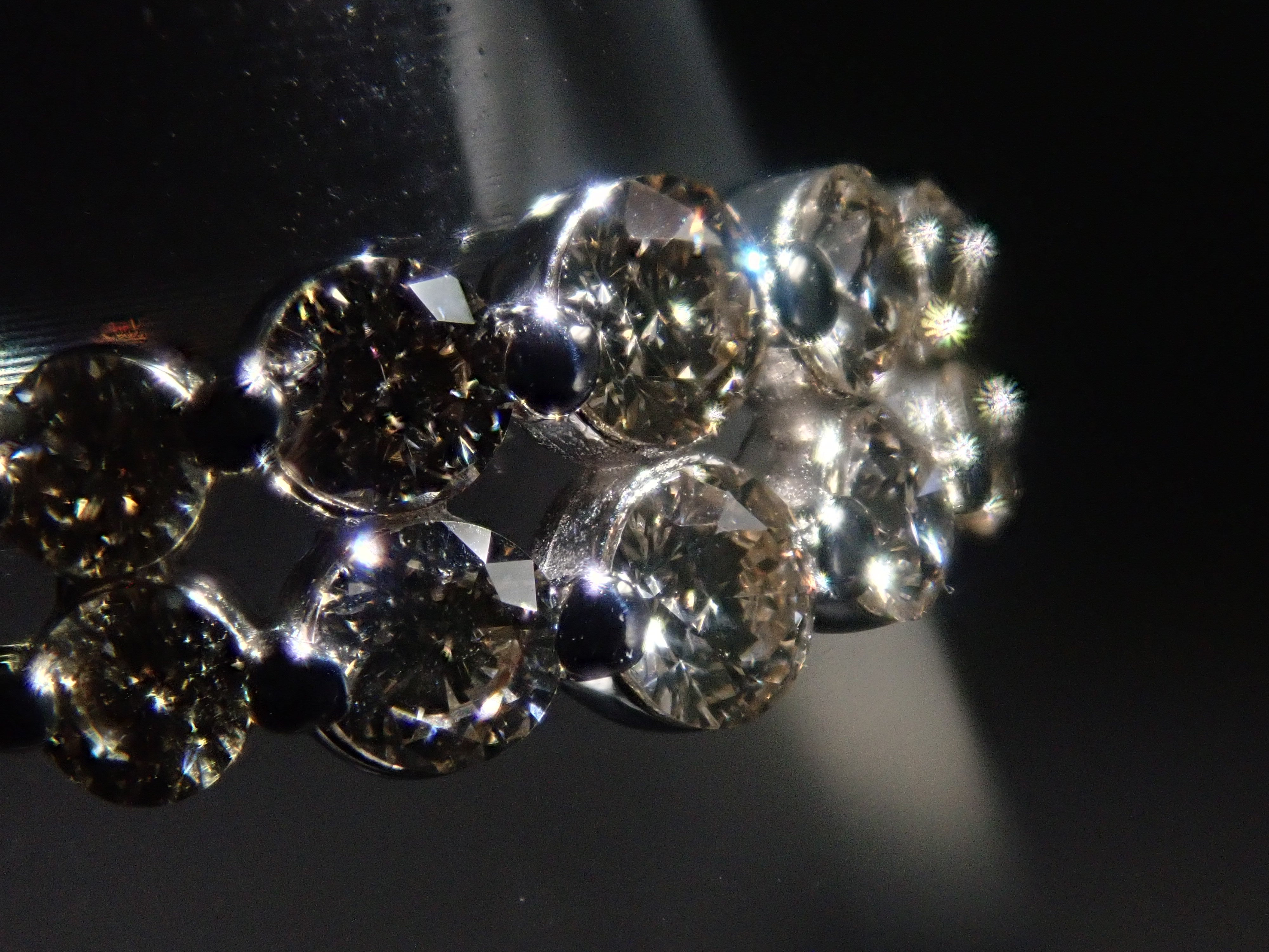 【22602583掲載】【カラフリ】Pt900 ダイヤモンド 0.5ct リング